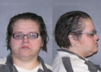 Brandy Ailene Holmes