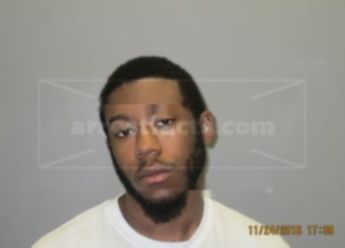Aaron Shahi Stephens