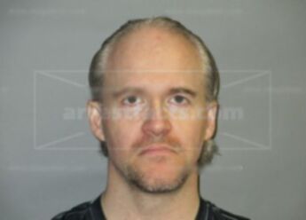 Clark David Huff
