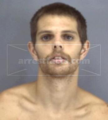 Garrett Christopher Scheff