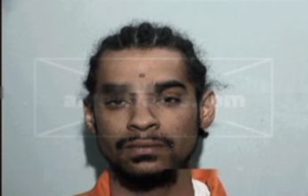 Eric Lamont Williams