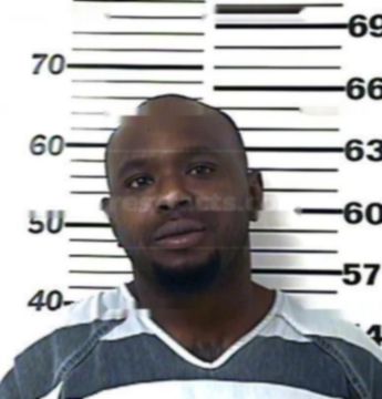 Marcquis Deevermont Utley