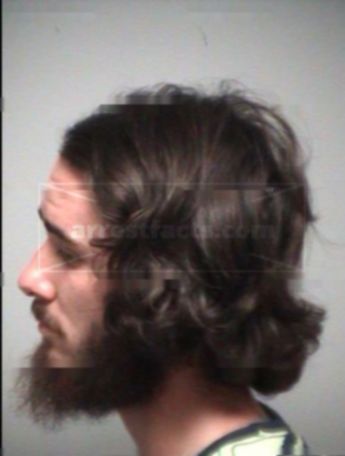 David Austin Totherow