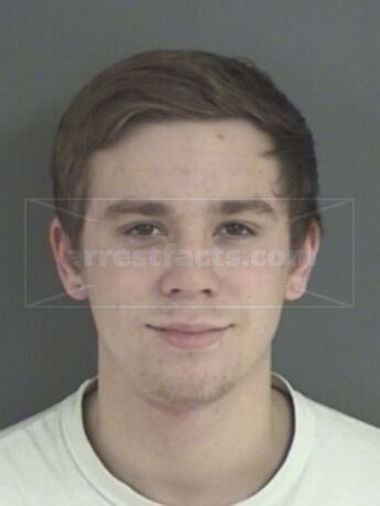Ryan Chase Ponson