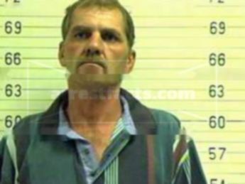 Larry E. Whitney Sr.