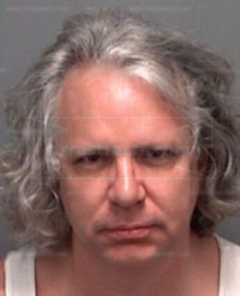 Darryl Jay Severe
