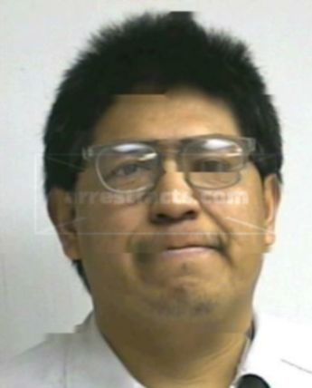 Marcus Fixico