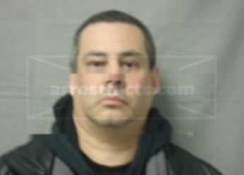 Raymond Junior Ruiz