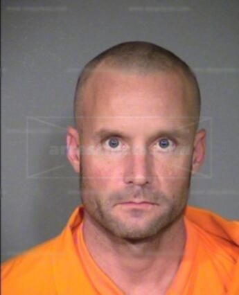 Eric Everett Stallings