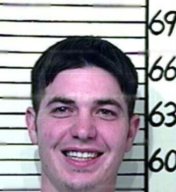 Jacob Gary Keith