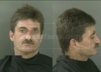 Wayne Anthony Rondeau