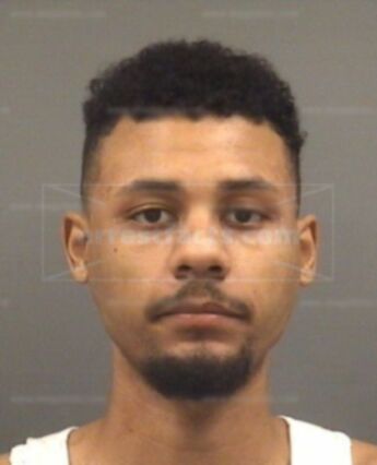 Jamal De`vante Mcneill