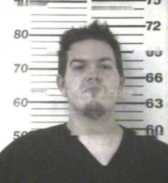 Jordan Dane Mayberry