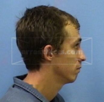 Brandon M. Stephens