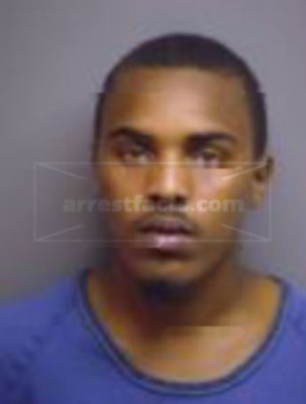 Lorenzo Lamar Mosley