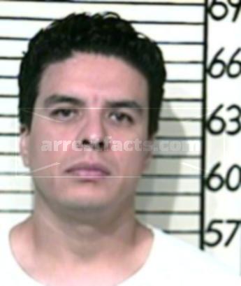 Enrique Cuevas Olivares