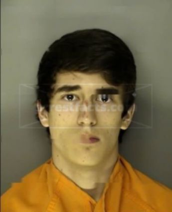 Donovan Charris Mcmanus
