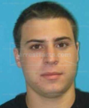 Jonathan Olin Fernandez