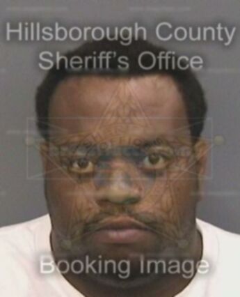 Horace Maurice Bellamy