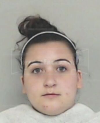 Stephanie Nicole Borman