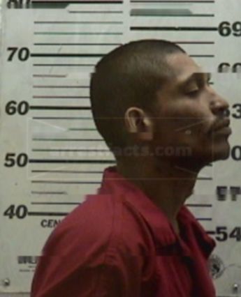 Leroy E Romero Jr.