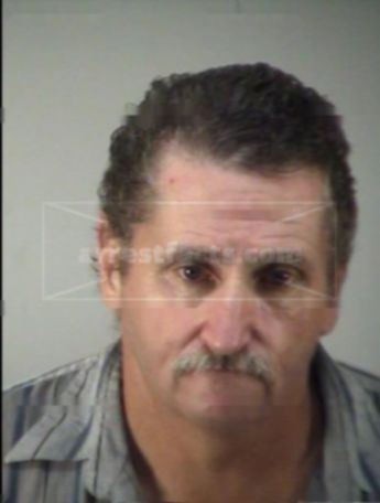 Patrick Mitchell Phillips