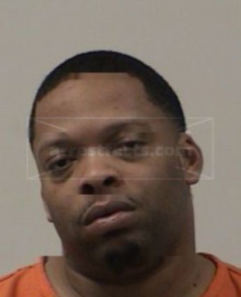 Christopher Leshawn Jefferson