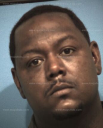 Marcus Dewayne Rice