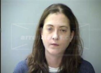 Emily Anne Scales