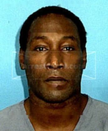 Harry Jerome Newkirk