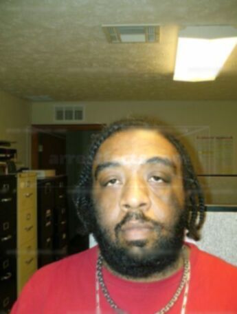 Marcus Thaddeus Carter
