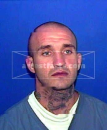 Jonathon Leslie Tanner