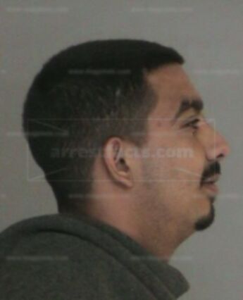 Hassan Saleh