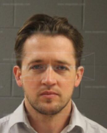 Shane Robert Swensen