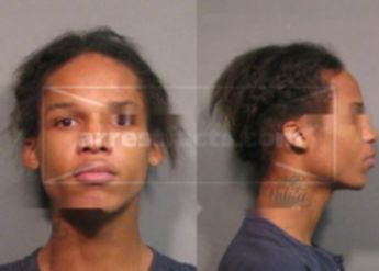 Derrick James Thomas