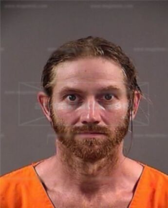 Brian Clyde Thompson
