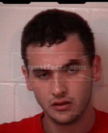 Jeffery Scott Macdonell