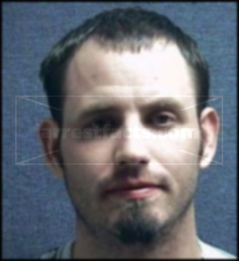 Aaron Kyle Vannatter