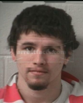 Justin Dylane Noble