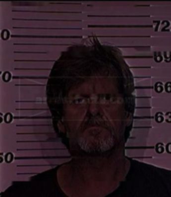 Douglas Dimmitte Robertson