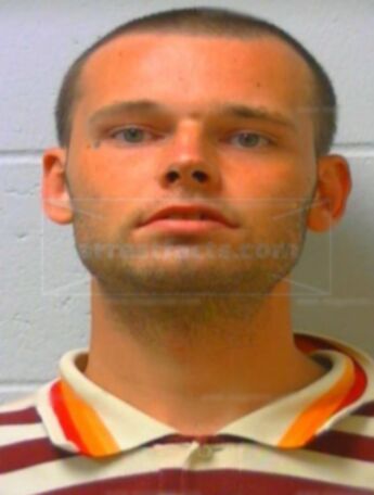 Joshua David Blomfield
