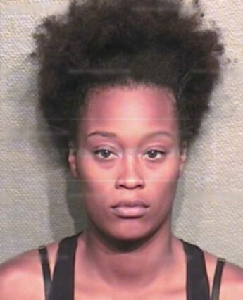 Brittany Nicole Johnson