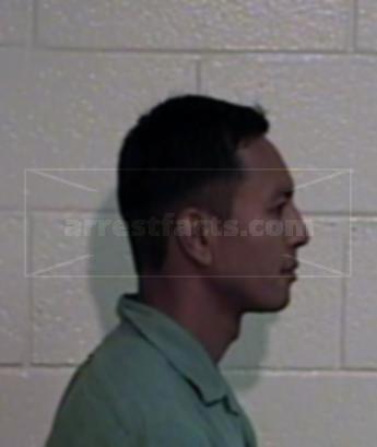 Cardenas Jose Alejandro Martinez