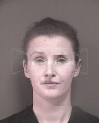 Stacey Marie Drake