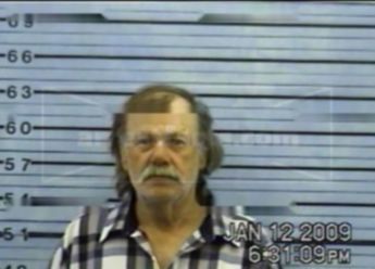 Charles Wayne Thomas