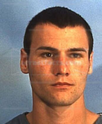Adam Travis Rusch