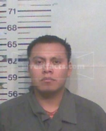 Pedro Hernandez-Perez