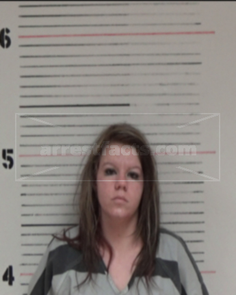 Jordan Ashley Luttrell