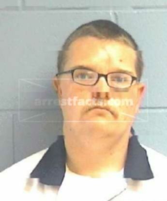 Keith Wayne Gerhart