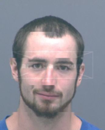 Brandon Duane Carter